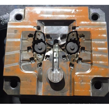 ADC12 A380 A360 Aluminum Alloy Die Casting Mold Maker/Rich Experience /High Quality Factory